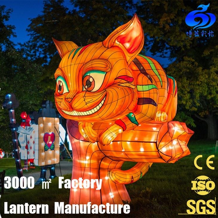 Lễ hội đèn lồng